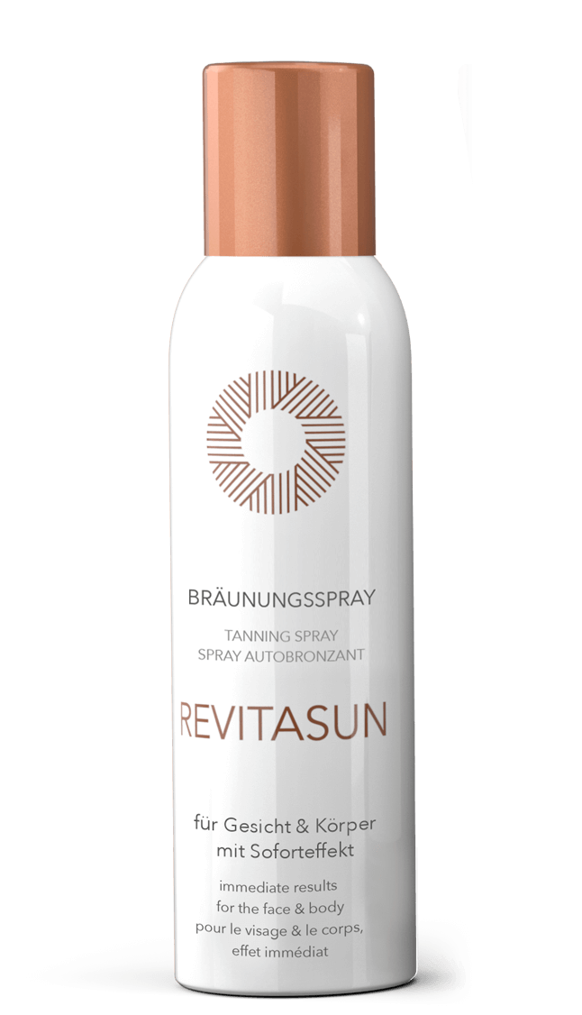 bräunungsspray testsieger